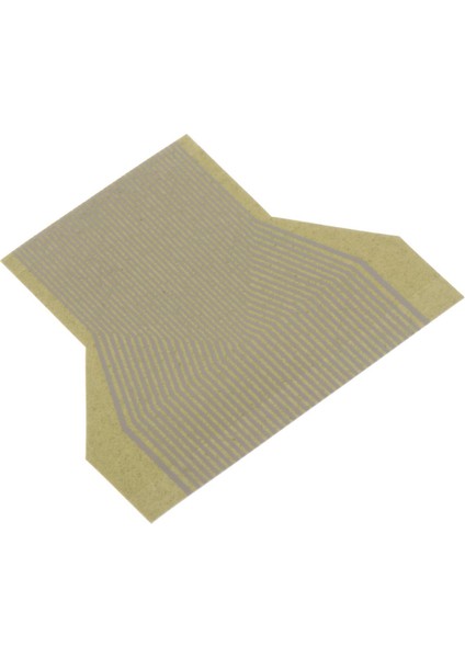 38 Hat Şerit Kablosu Dayanıklı Yüksek Performans Için 38 Yolun Yerini Alır (Yurt Dışından) fiyatları