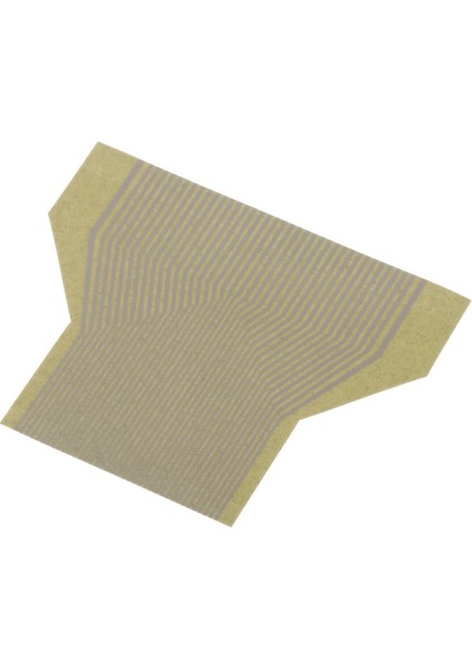 38 Hat Şerit Kablosu Dayanıklı Yüksek Performans Için 38 Yolun Yerini Alır (Yurt Dışından) modelleri