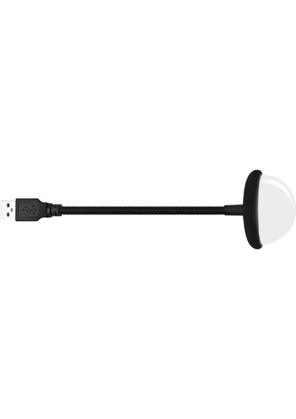 Araba USB Mini Dekoratif Çok Renkli LED St Stil B Için (Yurt Dışından)