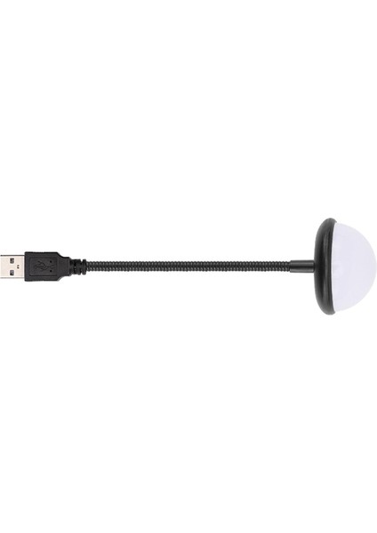 USB Mini Disco Dj Ball Işık Aydınlatma Düğün Karaoke Bar Club Style F (Yurt Dışından)