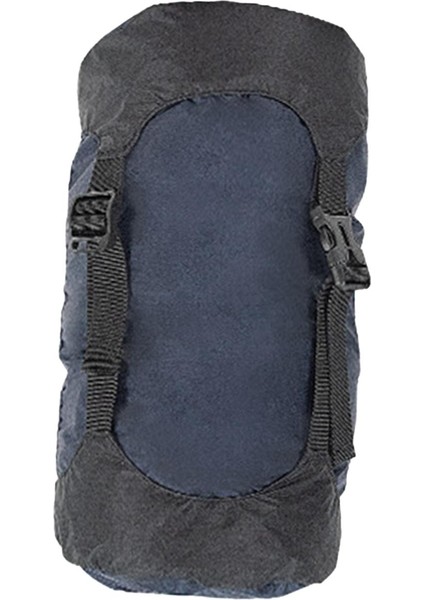 Uyku Tulumu Için Sıkıştırma Çuvalları Dışarıda Suya Dayanıklı Depolama Çuval Koyu Mavi Xl (Yurt Dışından)