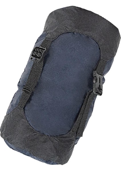 Uyku Tulumu Için Sıkıştırma Çuvalları Dışarıda Suya Dayanıklı Depolama Çuval Koyu Mavi Xl (Yurt Dışından) fiyatları