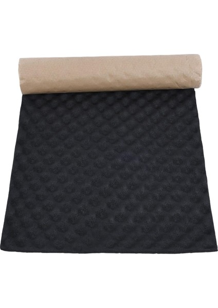 Araba Ses Deading Mat Montaj Araç Aksesuarları Araba Gürültüsü Sesi Deadener 50X50X2CM (Yurt Dışından) fırsatları