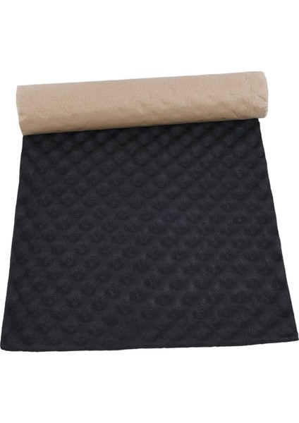 Araba Ses Deading Mat Montaj Araç Aksesuarları Araba Gürültüsü Sesi Deadener 50X50X2CM (Yurt Dışından) indirimleri