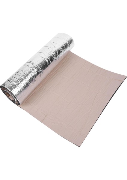 Arabalar Için Ses Deadener Mat Güvenlik Duvarı 10 mm Için Isı Yalıtım Mat (Yurt Dışından)
