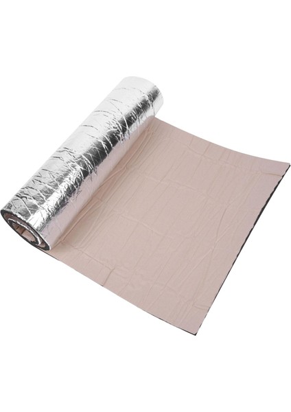 Arabalar Için Ses Deadener Mat Güvenlik Duvarı 10 mm Için Isı Yalıtım Mat (Yurt Dışından)