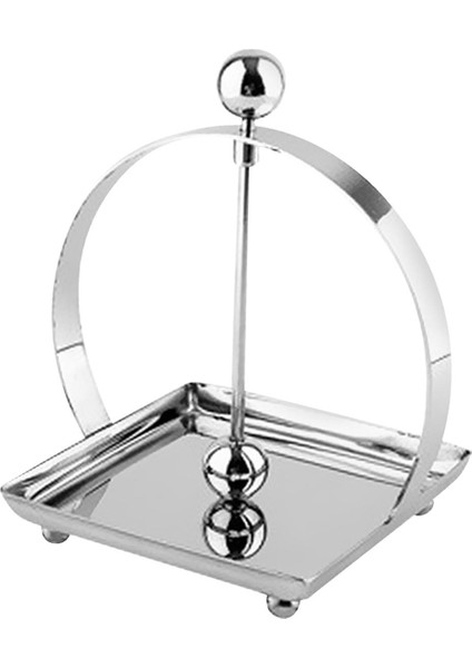 Doku Dispenser Raf Notlar Kartları Havlu Organizasyonu Kağıt Peçete Sahibi Argent 13X13X19CM (Yurt Dışından) modelleri
