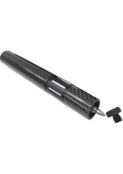 Snooker Cue, Teleskopik Havuz Cue Uzatma Bilardo Aksesuarları B'yi Genişlet (Yurt Dışından)