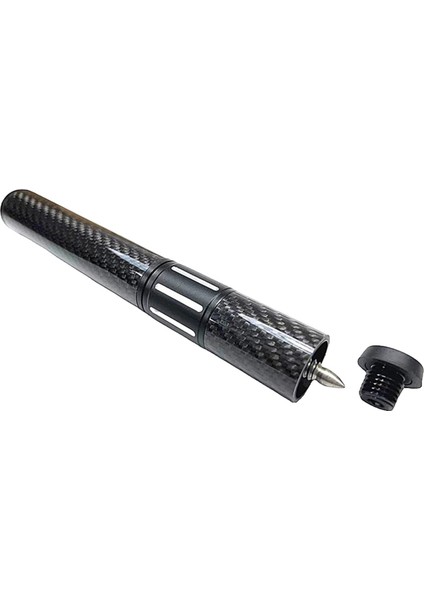 Snooker Cue, Teleskopik Havuz Cue Uzatma Bilardo Aksesuarları B'yi Genişlet (Yurt Dışından) fiyatları
