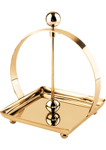 Doku Dispenser Raf Notları Kartlar Havlu Organizasyonu Kağıt Peçete Sahibi Aureat 13X13X19CM (Yurt Dışından)