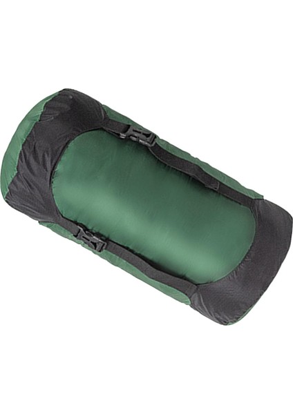 Uyku Tulumu Için Sıkıştırma Çuvalları Dışarıda Suya Dayanıklı Depolama Çuval Yeşil Renk M (Yurt Dışından) fiyatları