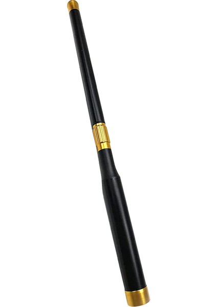 Havuz Cue Genişletici Bilardo Havuz Çubuğu Uzatma Aracı Ultralight Parçaları Aureate Siyah (Yurt Dışından)