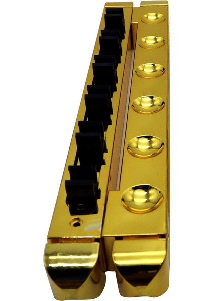 6 Delikli Bilardo Ipucu Standı Rafı, Duvara Monte Havuz Tutucu, Havuz Ipucu Tutucu Asma Aureate (Yurt Dışından)