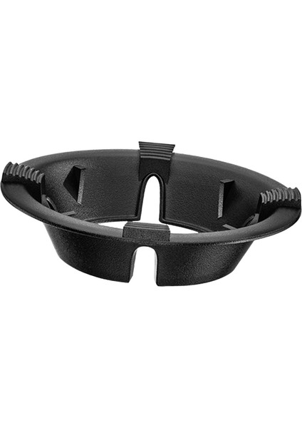 Wok Raf Pot Standı Gaz Rafı Kayma Taşınabilir Destek Rafı 4pcs Pençe (Yurt Dışından)