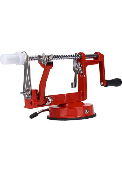 Metal Corer Slicer Makinesi Ağır Dergi Mutfak Aracı (Yurt Dışından) modelleri