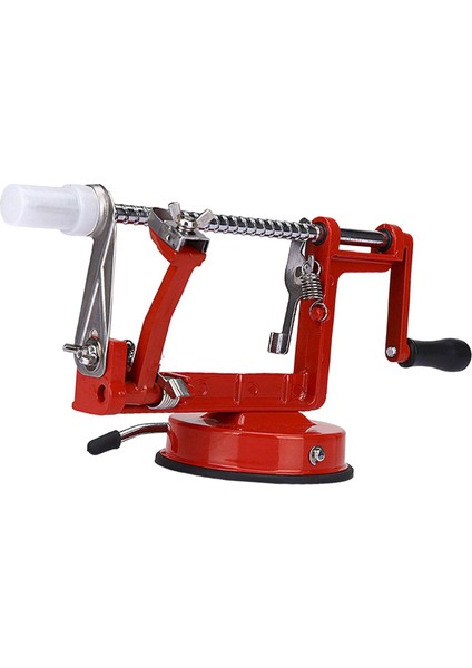 Metal Corer Slicer Makinesi Ağır Dergi Mutfak Aracı (Yurt Dışından) fırsatları