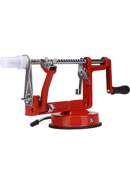 Metal Corer Slicer Makinesi Ağır Dergi Mutfak Aracı (Yurt Dışından) indirimleri