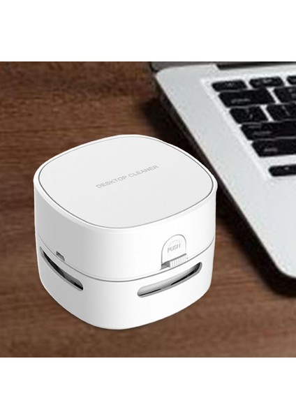 El Tipi Masaüstü Elektrikli Süpürge Çocuk Hediyeleri Okul Tezgahı Klavye (Yurt Dışından)