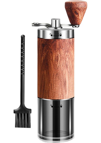 Açık Piknik Tatil Hediyeleri Için Küçük Manuel Öğütücü Seramik Taşlama Çekirdeği (Yurt Dışından) fiyatları