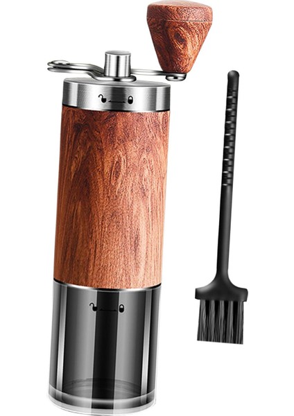 Açık Piknik Tatil Hediyeleri Için Küçük Manuel Öğütücü Seramik Taşlama Çekirdeği (Yurt Dışından) indirimleri