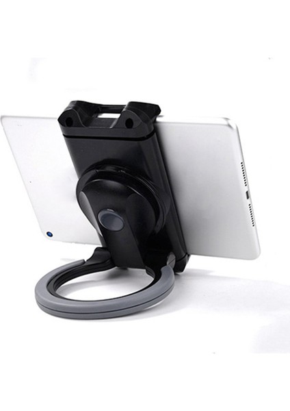 Masaüstü Telefon Stand Tutucu 4,7-11.9inch Başucu Masası Için Istikrarlı Telefon Tutucusu (Yurt Dışından)