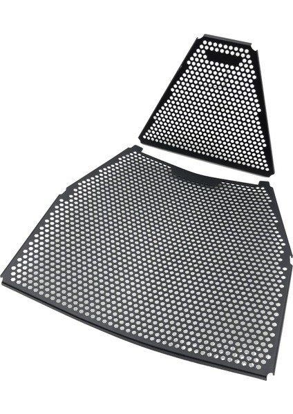 Motosiklet Grille Premium Dayanıklı Dayanıklı Kurulumu Koruyucu Kapak (Yurt Dışından) fiyatları