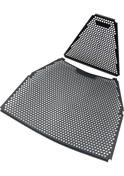 Motosiklet Grille Premium Dayanıklı Dayanıklı Kurulumu Koruyucu Kapak (Yurt Dışından) fırsatları