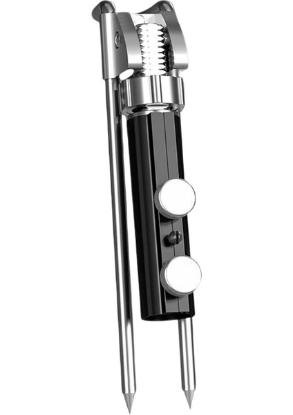 Balıkçı Çubuk Tutucu Ayarlanabilir 2 cm Aksesuarlar Banka Balıkçılık Için Stand Standı (Yurt Dışından) fiyatları