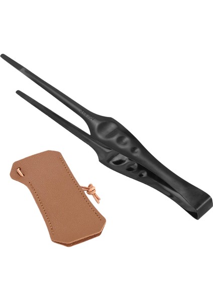 Paslanmaz Çelik Izgara Maşaları Izgara Pişirme Barbekü Mutfak Kamp Maşaları (Yurt Dışından) fırsatları