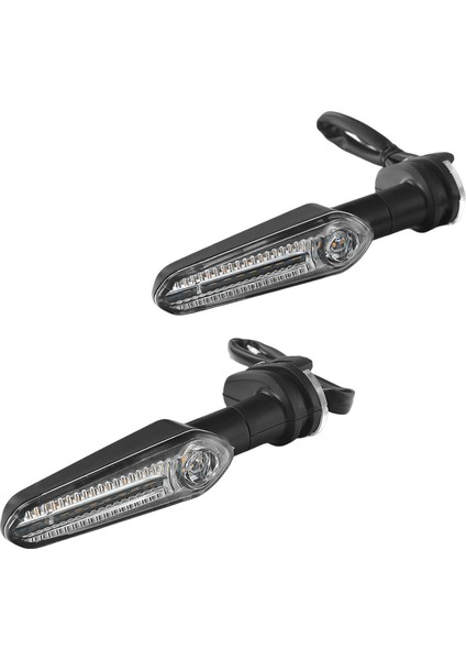 Fz-1 N 2006-2012 Fz-07 2014-2020 Için Motosiklet Gösterge Lambası (Yurt Dışından)