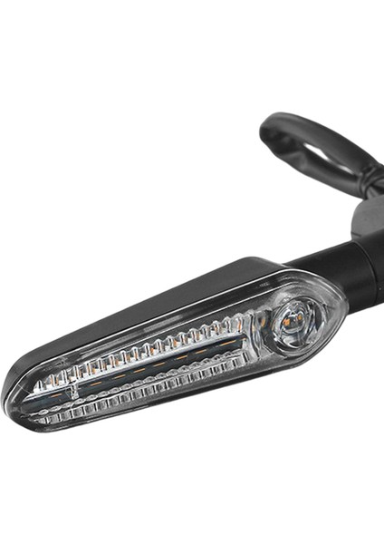 Fz-1 N 2006-2012 Fz-07 2014-2020 Için Motosiklet Gösterge Lambası (Yurt Dışından)