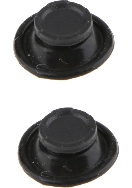 2pcs Geri Navigasyon 5d3 / 5dsr Için Çok Kontrollü Düğme Onarımı (Yurt Dışından)
