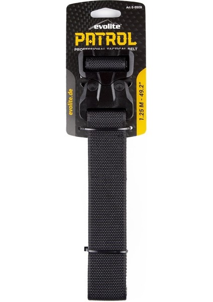 Patrol Tactical Kemer fiyatları