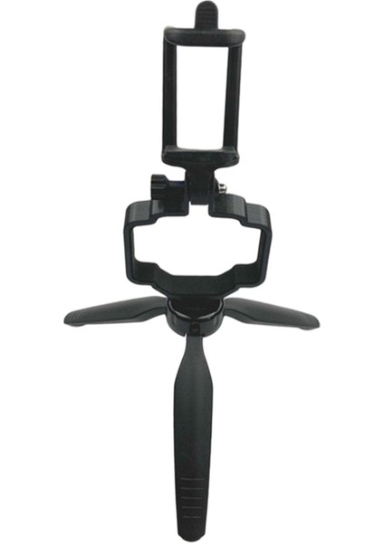 Gimbal Stabilizer /4 Port Tripod /2s Aksesuarlar Telefon Klibi (Yurt Dışından)