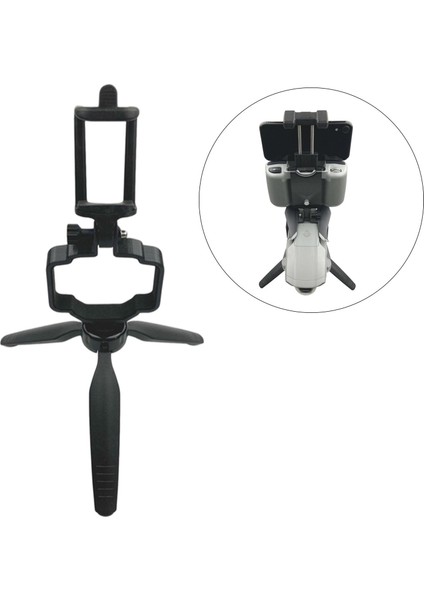 Gimbal Stabilizer /4 Port Tripod /2s Aksesuarlar Telefon Klibi (Yurt Dışından)