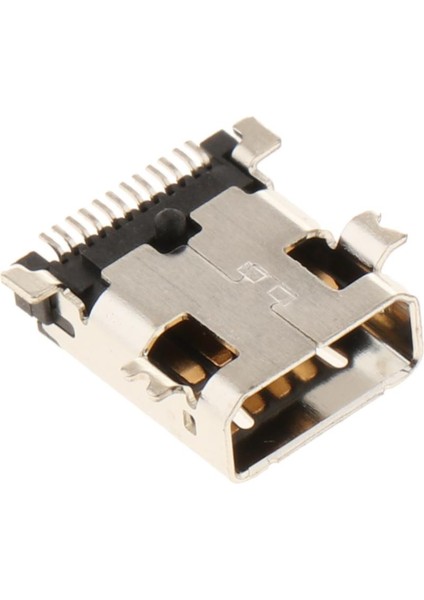 /TR100/TR150/TR200/TR3500 Için Orijinal USB Şarj Dock Konektörü (Yurt Dışından)