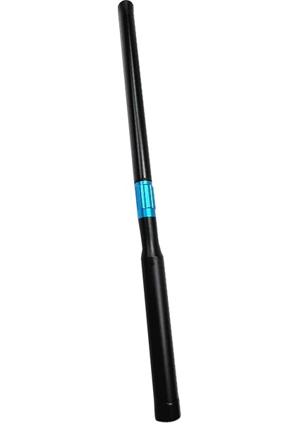 Havuz Cue Genişletici Bilardo Havuz Çubuğu Uzatma Aracı Ultralight Parçaları Mavi Siyah (Yurt Dışından) fırsatları