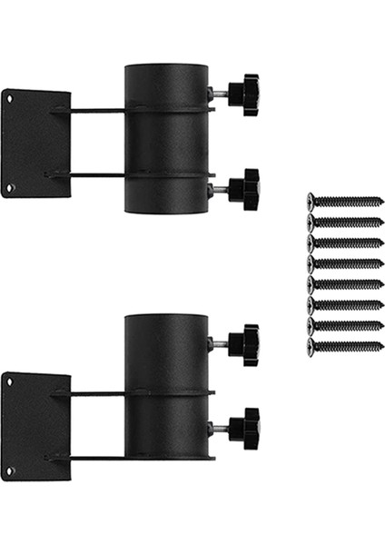 2pcs Şemsiye Tutucu Standı Montaj Braketi Ağartı Tekneleri Güverte Parasol Base (Yurt Dışından) fiyatları