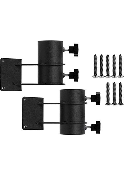 2pcs Şemsiye Tutucu Standı Montaj Braketi Ağartı Tekneleri Güverte Parasol Base (Yurt Dışından) fırsatları
