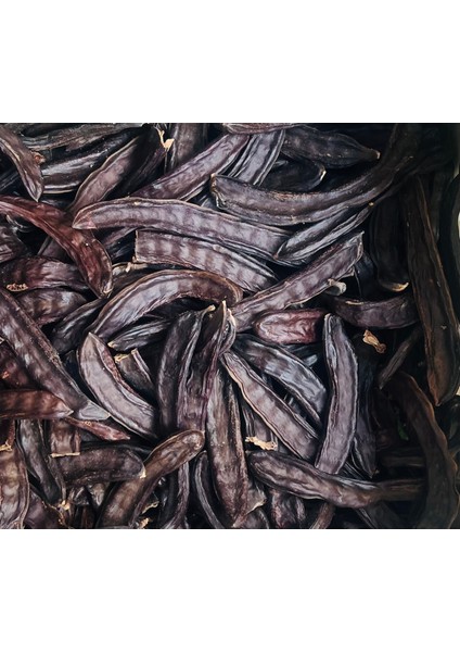 Keçiboynuzu (Harnup)