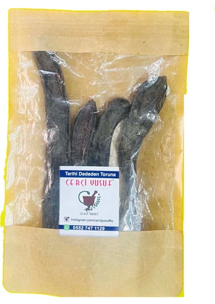 Keçiboynuzu (Harnup) fiyatları