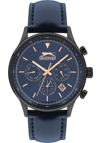 SL.09.1953.2.01 Erkek Kol Saati