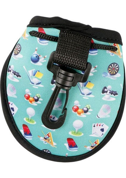 Golf Aksesuarları Açık Spor Fanny Paketi (Yurt Dışından) fırsatları