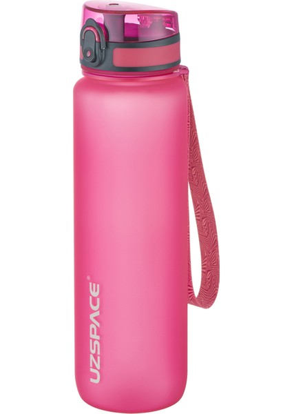 Tritan Matara 1000 ml Pembe 3038