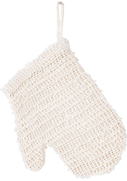 Temizlik Erkekleri Için Duş Eldiven Banyo Aksesuar Banyosu (Yurt Dışından)