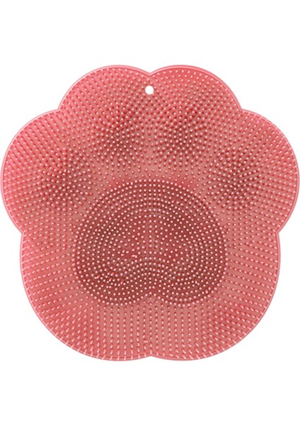 Banyo Slip Banyo Mat Duş Duş Ayağı Masaj Yıkayıcı Pembe Pembe Için (Yurt Dışından) fiyatları