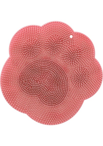 Banyo Slip Banyo Mat Duş Duş Ayağı Masaj Yıkayıcı Pembe Pembe Için (Yurt Dışından) indirimleri