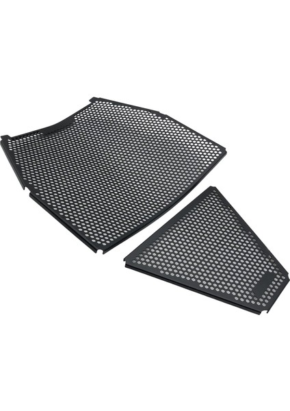 Motosiklet Grille, Aksesuarlar, Premium, Yüksek Performans, Dayanıklı Kurulumu Kolay Yedek Parça Koruyucu Kapağı V4 Için (Yurt Dışından)