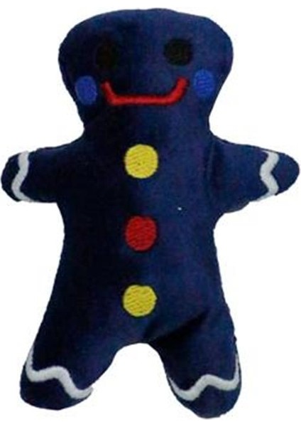 Manny Sesli, Kumaş Köpek Oyuncağı 13 cm
