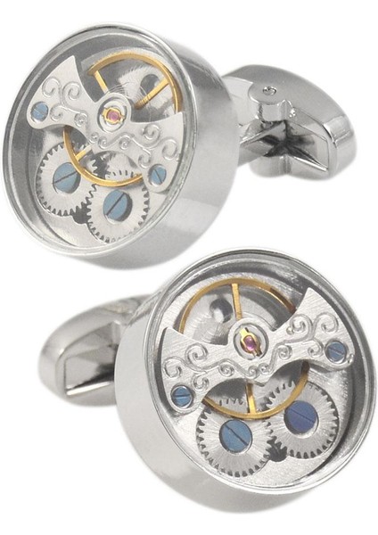 Gömlek Kol Düğmesi (Yurt Dışından)